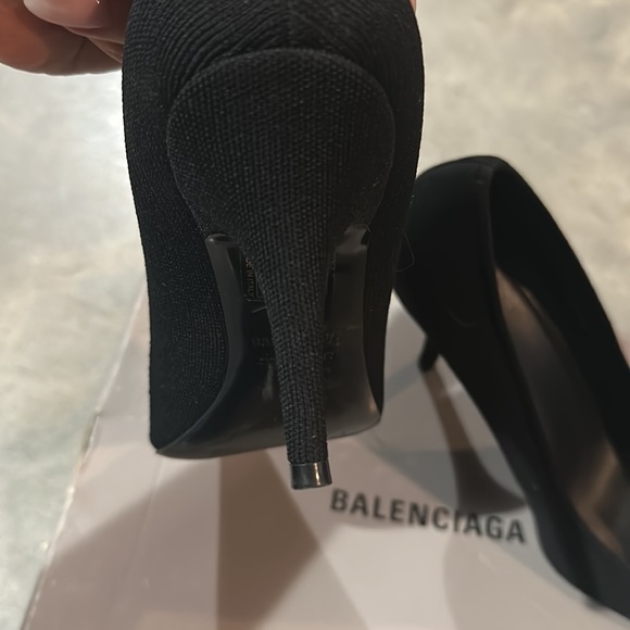 Balenaciaga heels - Picture 7 of 8